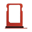 SIM Card Tray for iPhone 13 mini (Red) - Others by PMC TechLife | Online Shopping South Africa | PMC TechLife | Buy Now Pay Later Mobicred