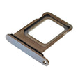 SIM Card Tray for iPhone 13 Pro (Blue) - free shipping - PMC TechLife - Order now!
