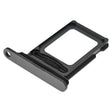 SIM+SIM Card Tray for iPhone 13 Pro(Black) - Others by PMC TechLife | Online Shopping South Africa | PMC TechLife | Buy Now Pay Later Mobicred