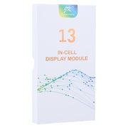 JK in-cell TFT LCD Screen For iPhone 13 with Digitizer Full Assembly