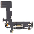 For iPhone 13 Charging Port Flex Cable (Black) - free shipping - PMC TechLife - Order now!