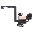 Earpiece Speaker with Microphone Sensor Flex Cable for iPhone 11 Pro - Flex Cable by PMC TechLife | Online Shopping South Africa | PMC TechLife