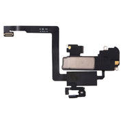 Earpiece Speaker with Microphone Sensor Flex Cable for iPhone 11 Pro Max