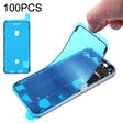 100 PCS Front Housing Adhesive for iPhone 11 Pro Max - Others by PMC TechLife | Online Shopping South Africa | PMC TechLife