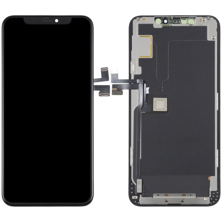 YK OLED LCD Screen For iPhone 11 Pro Max with Digitizer Full Assembly