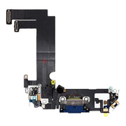 Original Charging Port Flex Cable for iPhone 12 Mini(Blue)