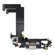 Original Charging Port Flex Cable for iPhone 12 Mini(White) - Flex Cable by PMC TechLife | Online Shopping South Africa | PMC TechLife
