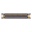 LCD Display FPC Connector On Motherboard for iPhone 12 Mini - Others by PMC TechLife | Online Shopping South Africa | PMC TechLife