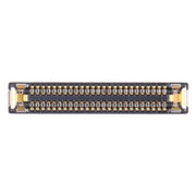 LCD Display FPC Connector On Motherboard for iPhone 12 Mini