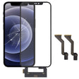For iPhone 12 mini Touch Panel, Blank Flex Cable, Remove IC Need Professional Maintenance - free shipping - PMC TechLife - Order now!