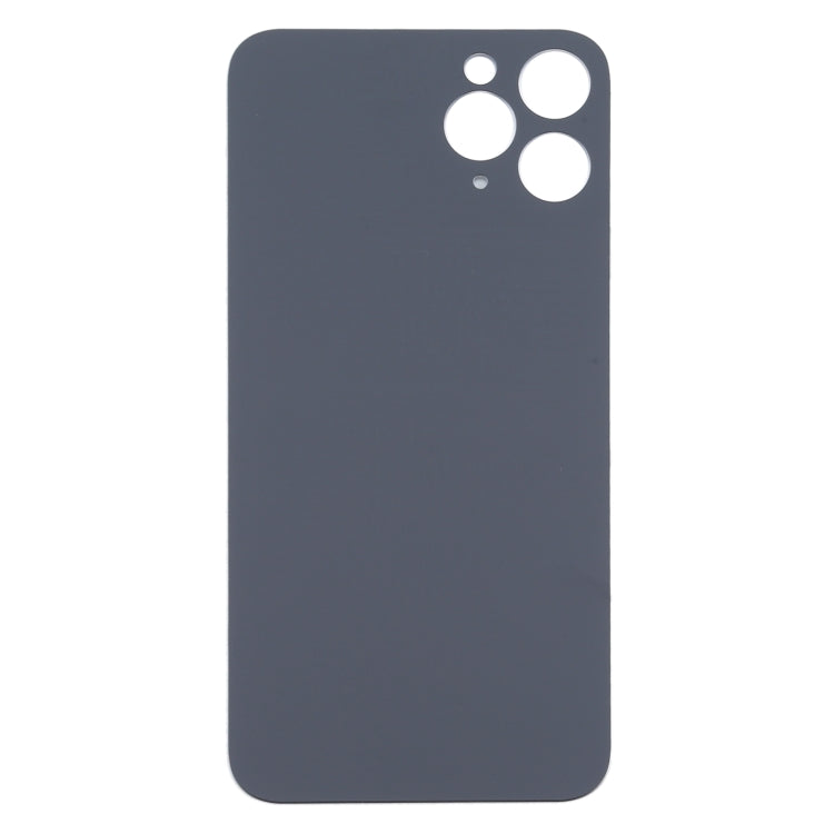 Battery Back Cover for iPhone 12 Pro Max(Graphite)