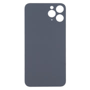 Battery Back Cover for iPhone 12 Pro Max(Graphite)