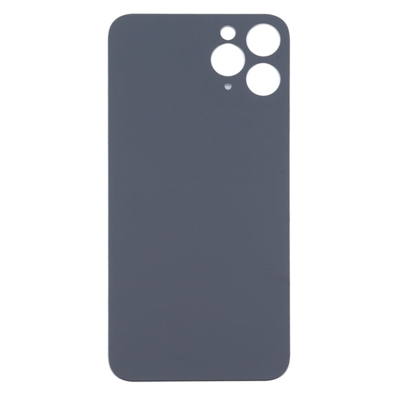 Battery Back Cover for iPhone 12 Pro Max(Graphite)
