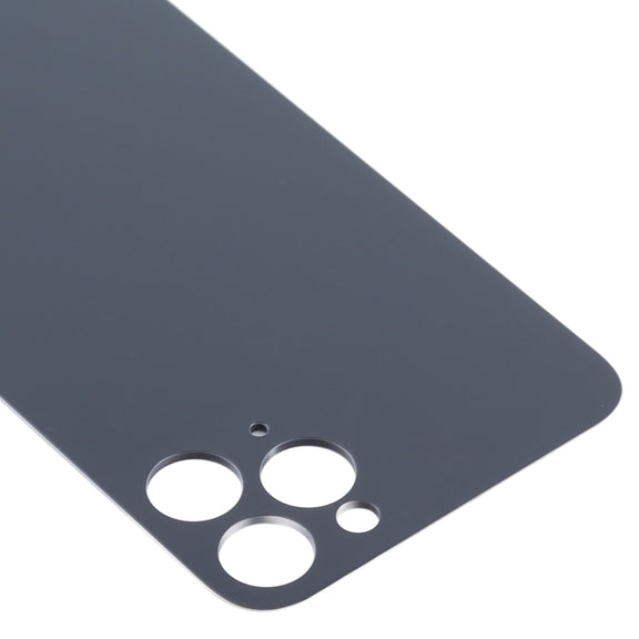 Battery Back Cover for iPhone 12 Pro Max(Graphite)