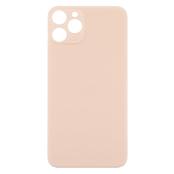 Battery Back Cover for iPhone 12 Pro Max(Gold)