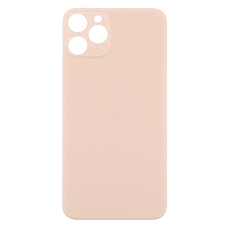 Battery Back Cover for iPhone 12 Pro Max(Gold)