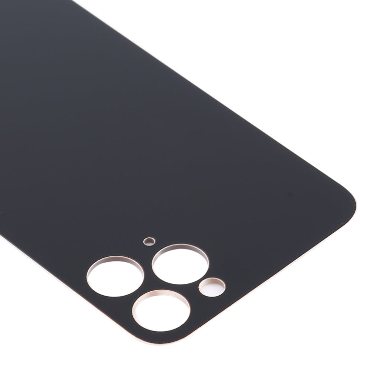 Battery Back Cover for iPhone 12 Pro Max(Gold)