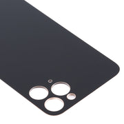 Battery Back Cover for iPhone 12 Pro Max(Gold)