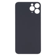 Battery Back Cover for iPhone 12 Pro Max(White)