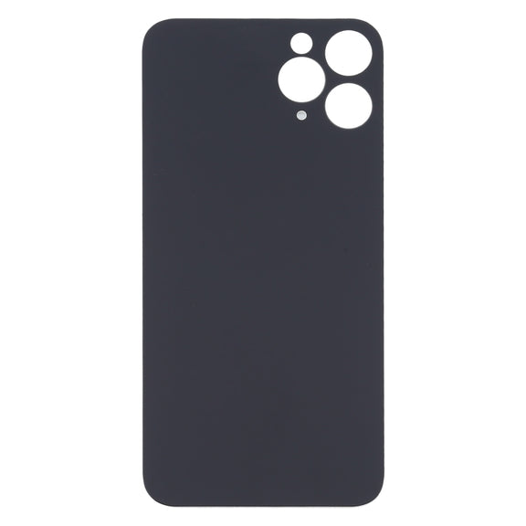Battery Back Cover for iPhone 12 Pro Max(White)