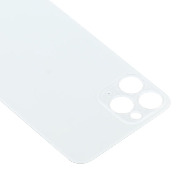 Battery Back Cover for iPhone 12 Pro Max(White)