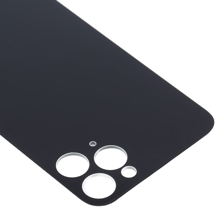 Battery Back Cover for iPhone 12 Pro Max(White)