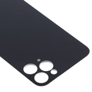 Battery Back Cover for iPhone 12 Pro Max(White)