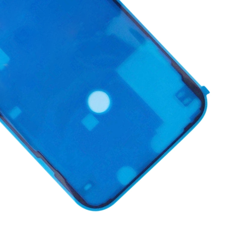 100 PCS Front Housing Adhesive for iPhone 12 Pro Max