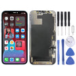 Original LCD Screen for iPhone 12 Pro Max with Digitizer Full Assembly - free shipping - PMC TechLife - Order now!