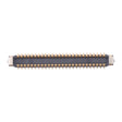 LCD Display FPC Connector On Flex Cable for iPhone 13 Mini/13 - LCD Related Parts by PMC TechLife | Online Shopping South Africa | PMC TechLife