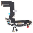 For iPhone 13 mini Charging Port Flex Cable (Black) - free shipping - PMC TechLife - Order now!