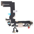For iPhone 13 mini Charging Port Flex Cable (Pink) - Flex Cable by PMC TechLife | Online Shopping South Africa | PMC TechLife