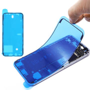 10 PCS LCD Frame Bezel Water-resistant Adhesive Stickers for iPhone 13 mini