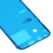 10 PCS LCD Frame Bezel Water-resistant Adhesive Stickers for iPhone 13 Pro Max