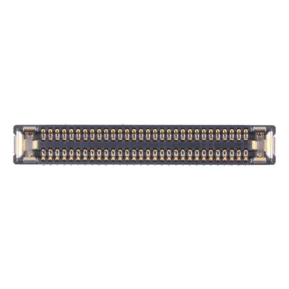 LCD Display FPC Connector On Motherboard for iPhone 13 Pro/13 Pro Max