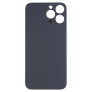 Battery Back Cover for iPhone 14 Pro Max(White)