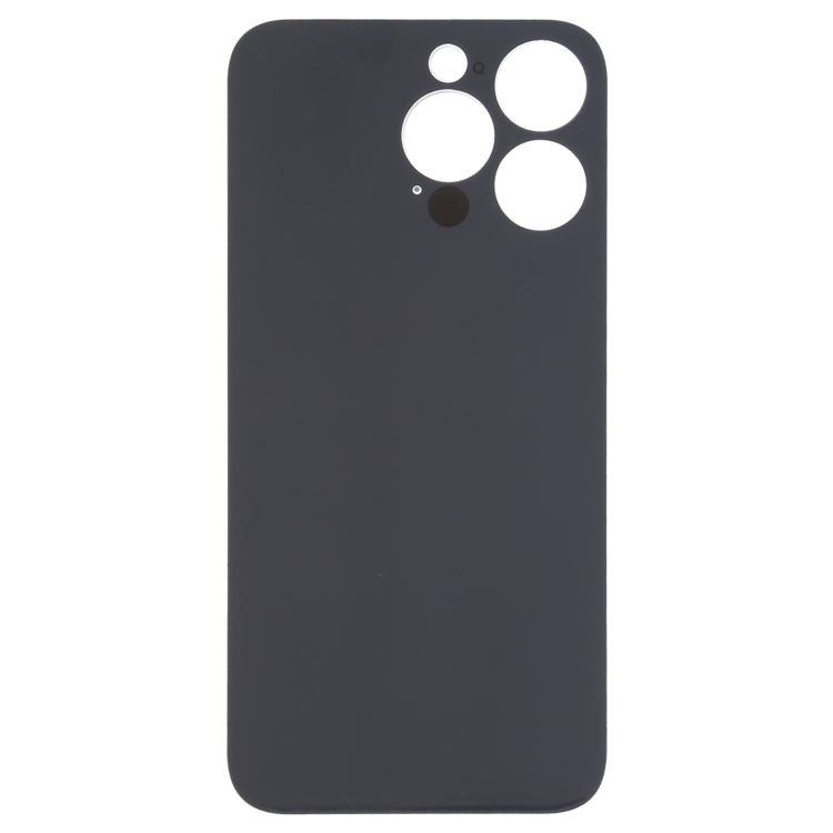 Battery Back Cover for iPhone 14 Pro(Silver)