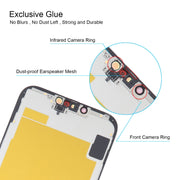 Super Retina XDR OLED Original LCD Screen For iPhone 14 Plus with Digitizer Full Assembly