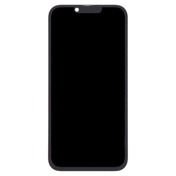 Super Retina XDR OLED Original LCD Screen For iPhone 14 with Digitizer Full Assembly