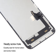 Super Retina XDR OLED Original LCD Screen For iPhone 14 with Digitizer Full Assembly