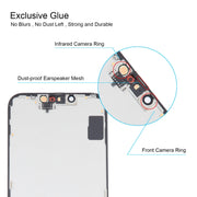 Super Retina XDR OLED Original LCD Screen For iPhone 14 with Digitizer Full Assembly