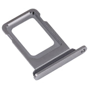 SIM+SIM Card Tray for iPhone 14 Pro Max (Black)