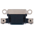For iPhone 14 Plus Charging Port Connector (Black) -  by PMC TechLife | Online Shopping South Africa | PMC TechLife