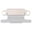 For iPhone 14 Pro Max Charging Port Connector (Grey) -  by PMC TechLife | Online Shopping South Africa | PMC TechLife