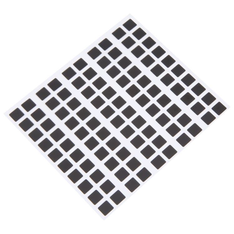 100/Set Screen Welding Stickers for iPhone 14 / 14 Plus
