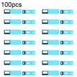 100/Set Front Camera LCD Light Sensor Back Sticker for iPhone 14 / 14 Plus - free shipping - PMC TechLife - Order now!