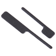 100/Set For iPhone 14 Pro LCD Bracket Sponge Foam Pads