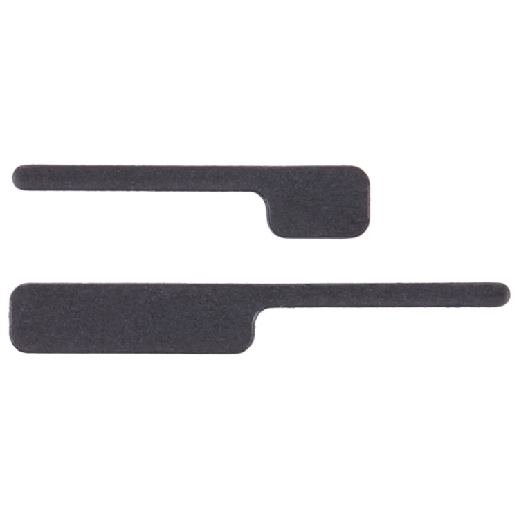 100/Set For iPhone 14 Pro Max LCD Bracket Sponge Foam Pads