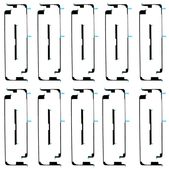 10 PCS for iPad Air / iPad 5 Touch Panel Digitizer Adhesive