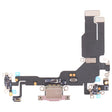 For iPhone 15 Original Charging Port Flex Cable (Pink) -  by PMC TechLife | Online Shopping South Africa | PMC TechLife